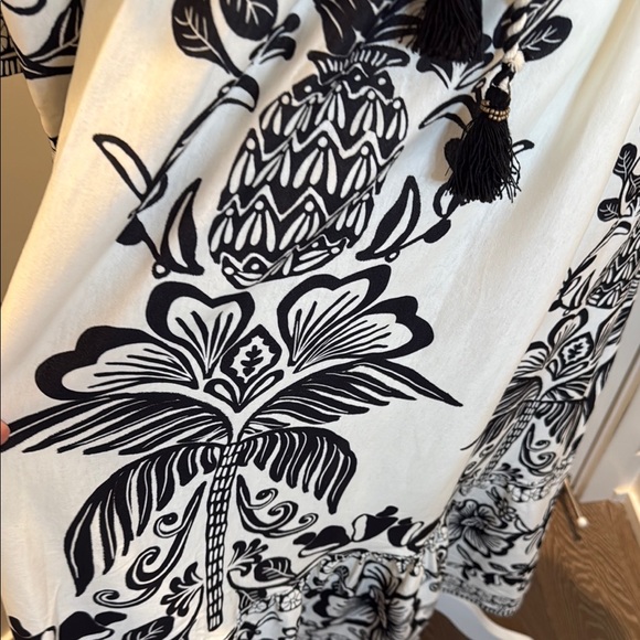 FARM Rio Pathway Dress - Picture 4 of 9